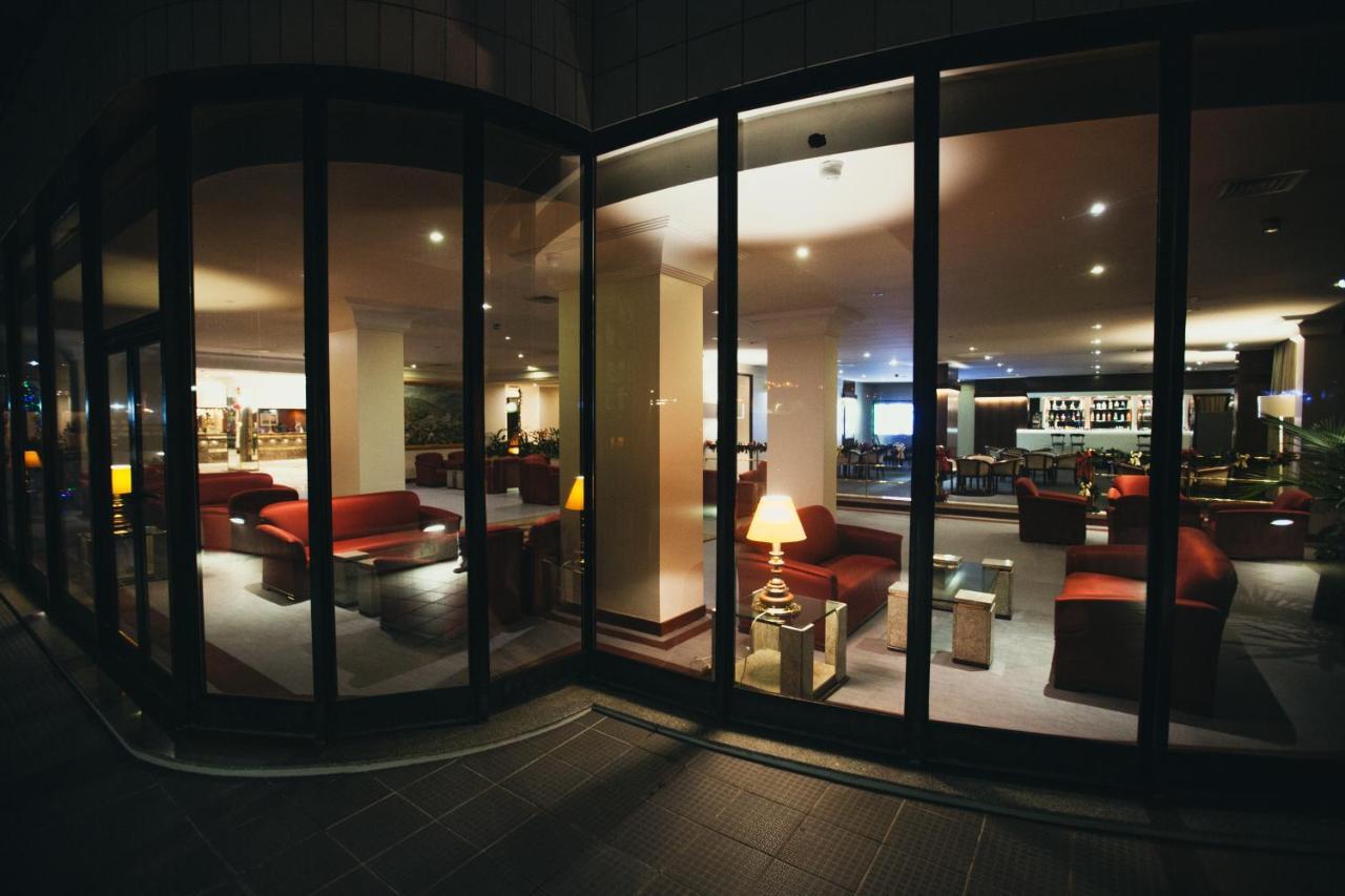 Hotel Miracorgo 빌라레알 외부 사진