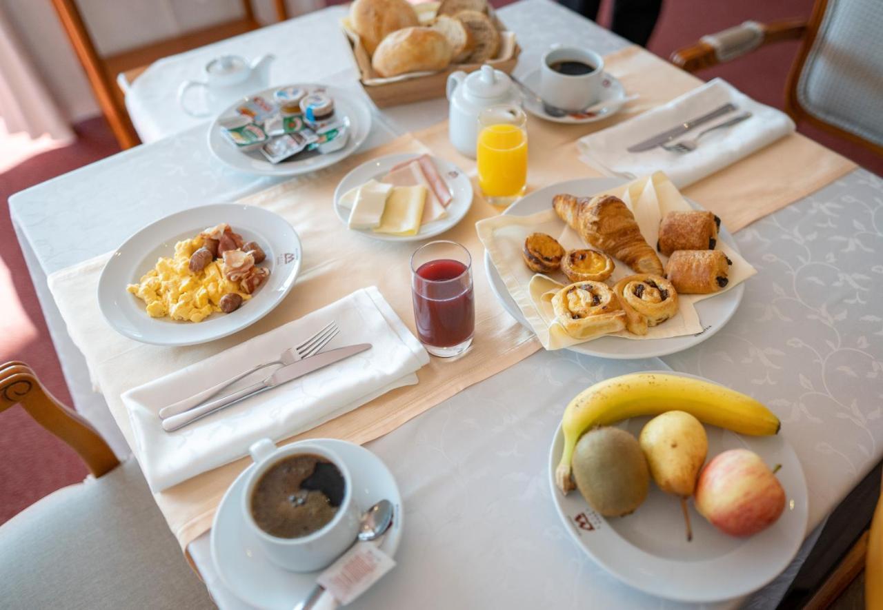 Hotel Miracorgo 빌라레알 외부 사진