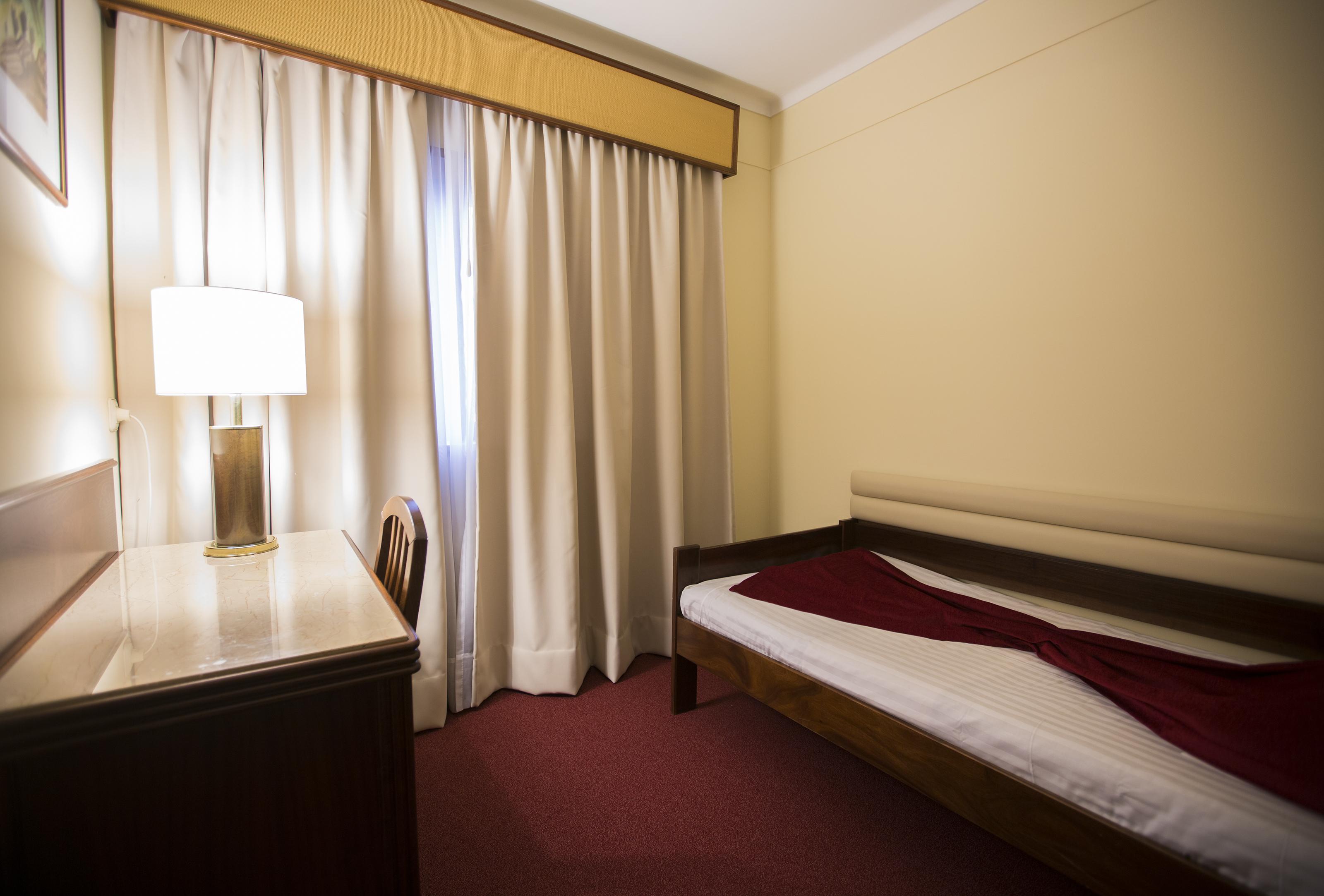 Hotel Miracorgo 빌라레알 외부 사진