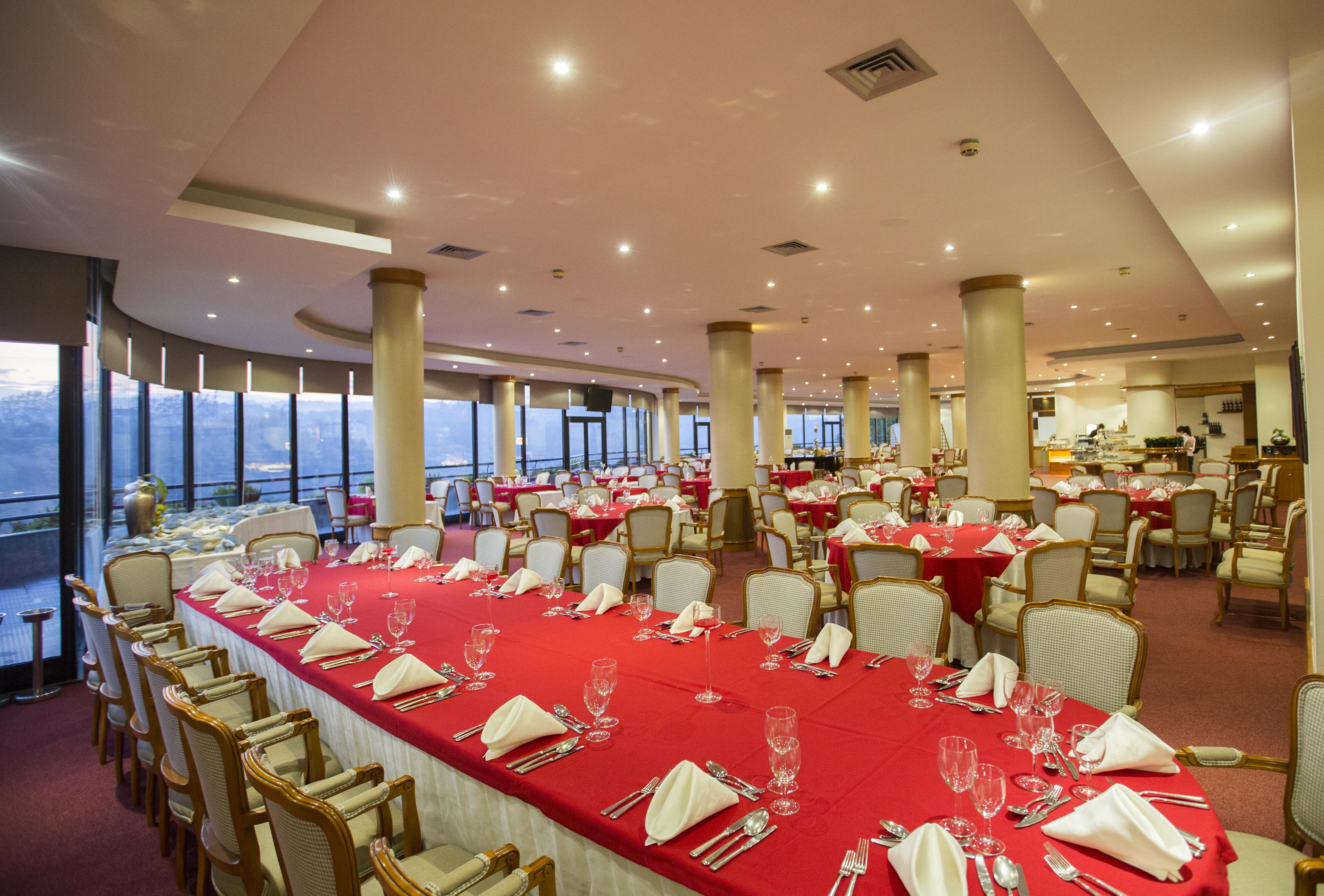 Hotel Miracorgo 빌라레알 외부 사진